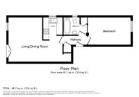 Floorplan Photo