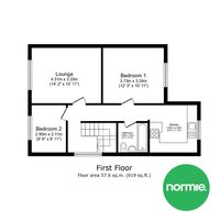 Floorplan Photo