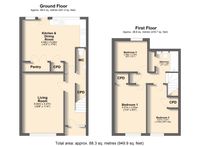 Floorplan Photo