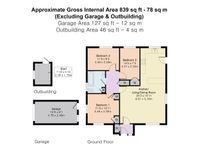 Floorplan Photo