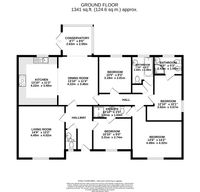 Floorplan Photo