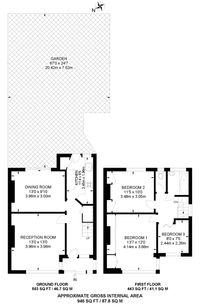 Floorplan Photo