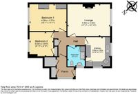 Floorplan Photo