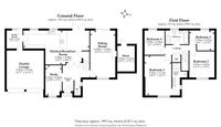 Floorplan Photo