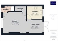 Floorplan Photo