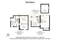 Floorplan Photo