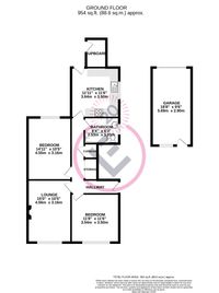 Floorplan Photo