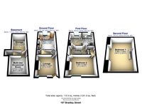 Floorplan Photo