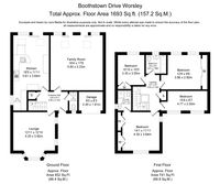 Floorplan Photo