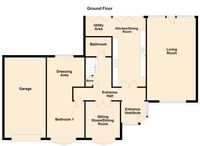 Floorplan Photo
