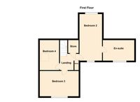 Floorplan Photo