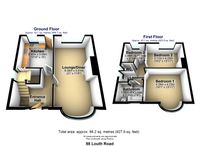 Floorplan Photo