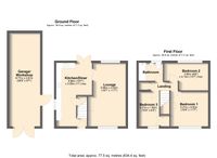 Floorplan Photo