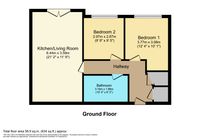 Floorplan Photo