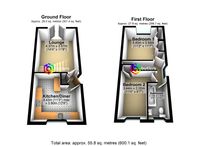 Floorplan Photo