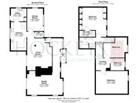Floorplan Photo