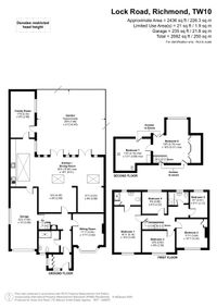 Floorplan Photo