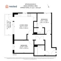 Floorplan Photo