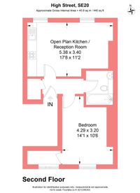 Floorplan Photo