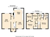 Floorplan Photo