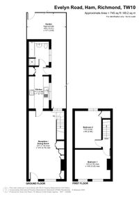 Floorplan Photo