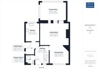 Floorplan Photo