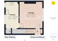 Floorplan Photo