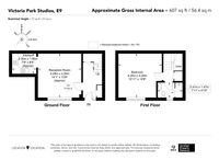 Floorplan Photo