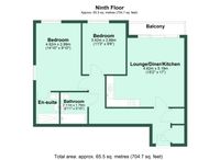 Floorplan Photo