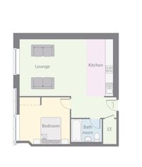 Floorplan Photo