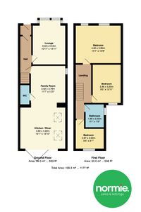 Floorplan Photo