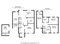 Floorplan Photo