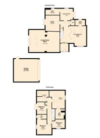 Floorplan Photo