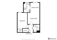 Floorplan Photo