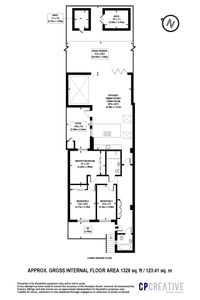 Floorplan Photo