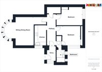 Floorplan Photo