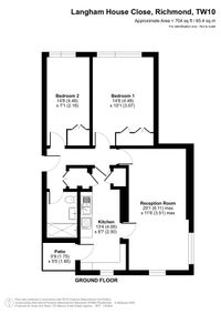 Floorplan Photo