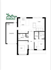 Floorplan Photo