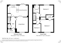 Floorplan Photo