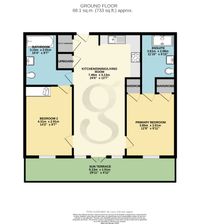 Floorplan Photo