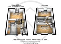 Floorplan Photo