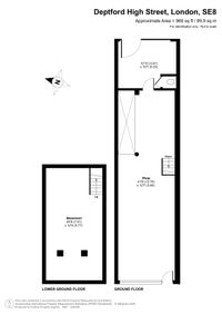 Floorplan Photo