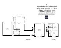 Floorplan Photo