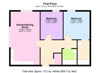 Floorplan Photo
