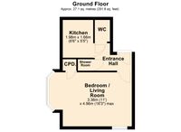 Floorplan Photo