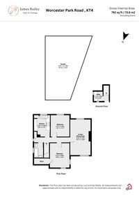 Floorplan Photo