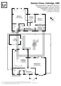 Floorplan Photo