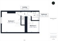 Floorplan Photo