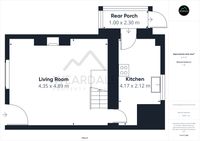 Floorplan Photo