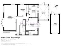 Floorplan Photo
